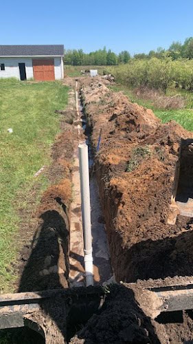 Advantage Plumbing, Inc.