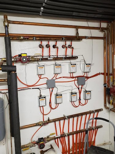 Greene's Plumbing Heating & Electrical