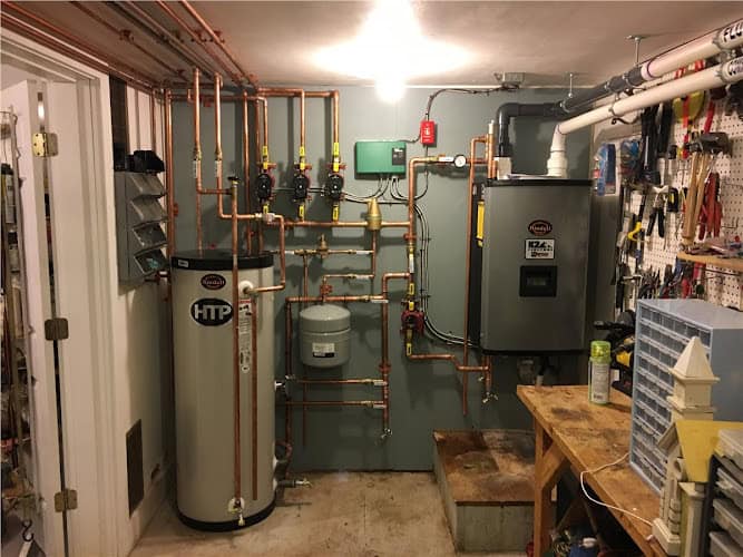 Carl F. Riedell & Son, Inc.