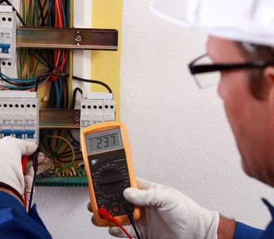 Loria Electrical Services