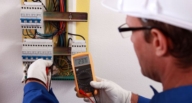 Loria Electrical Services