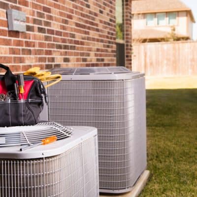 Prentice Alsup Heating & Air Conditioning Inc