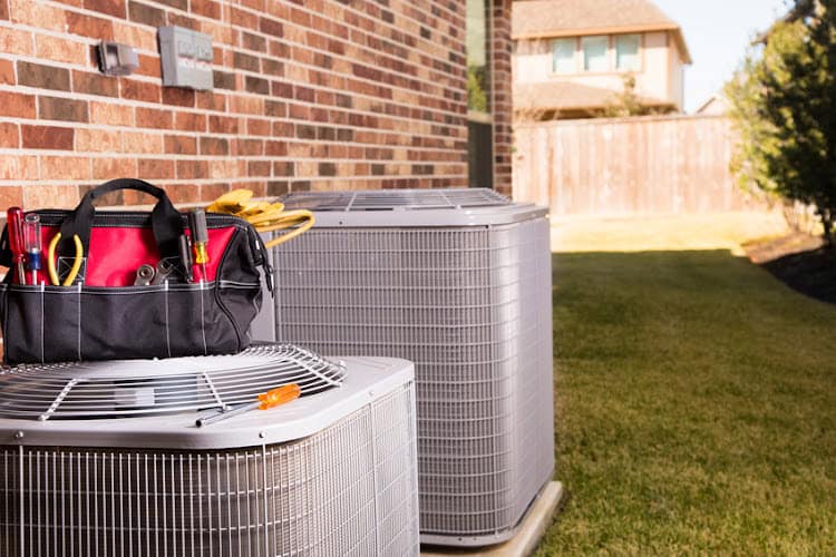 Prentice Alsup Heating & Air Conditioning Inc