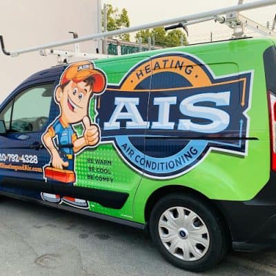 AIS Heating & Air Conditioning