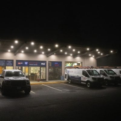 Watts Heating & Cooling