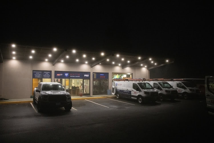 Watts Heating & Cooling