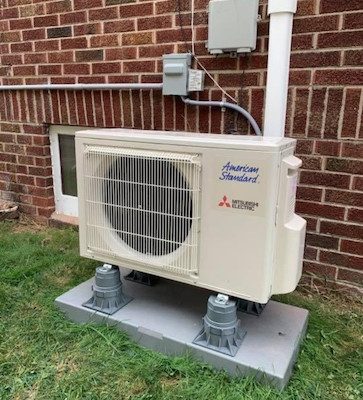 Jim's Heating & Air Conditioning LLC
