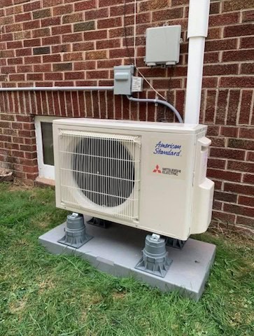 Jim's Heating & Air Conditioning LLC