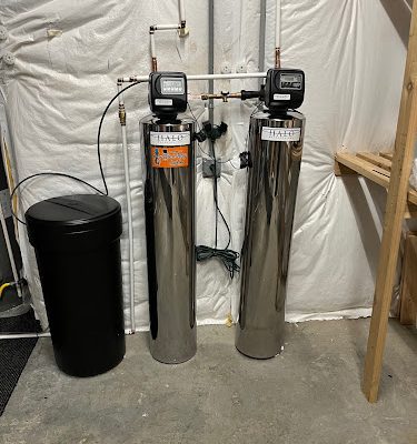 Dick Ray Master Plumber Heating and Cooling