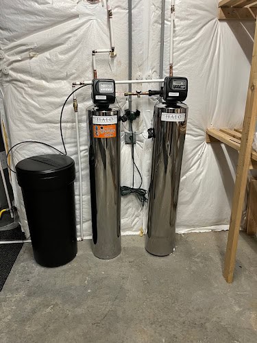 Dick Ray Master Plumber Heating and Cooling