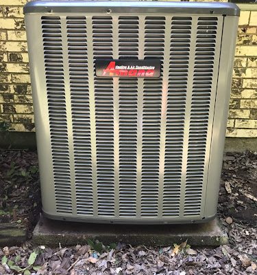 Jennings Heating & Air Conditioning, LLC