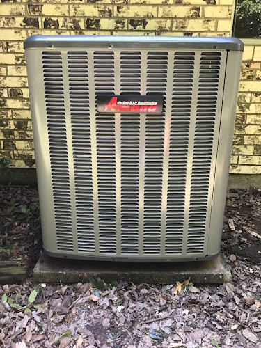 Jennings Heating & Air Conditioning, LLC