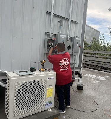 Lc Pro Electric LLC