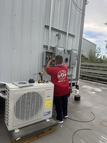 Lc Pro Electric LLC