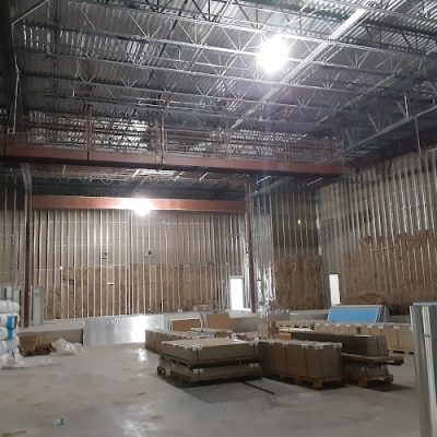 Big Panda Construction