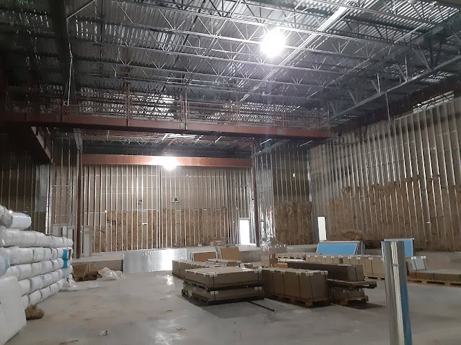 Big Panda Construction