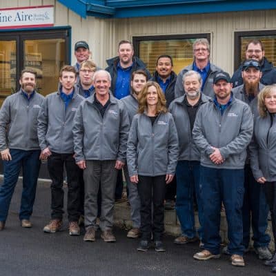 Alpine Aire Heating & Cooling