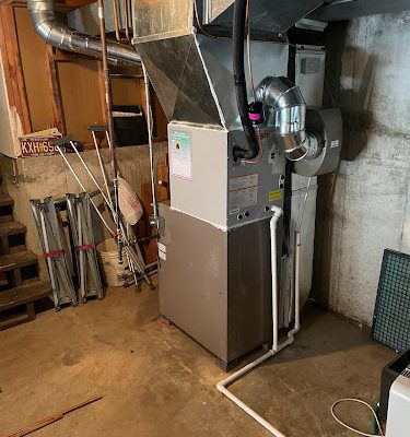 Dillon's Heating & Cooling
