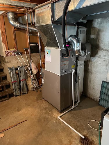 Dillon's Heating & Cooling