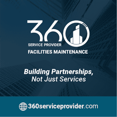360 Service Provider