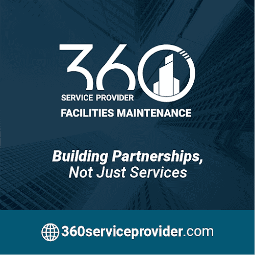 360 Service Provider