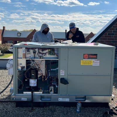 First Care Heating & Air