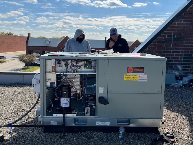 First Care Heating & Air