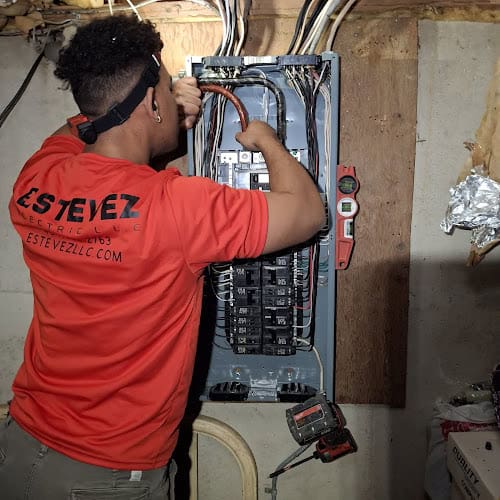 Estevez Electric LLC
