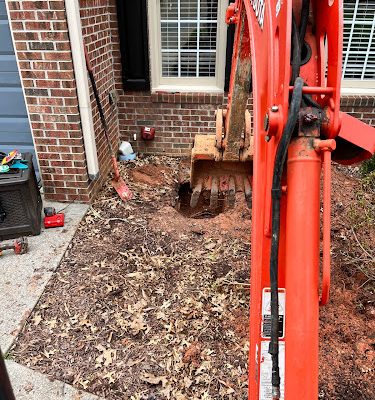 Quick-Pro Plumbing