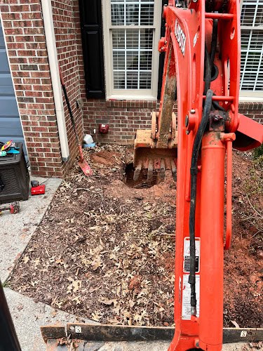 Quick-Pro Plumbing