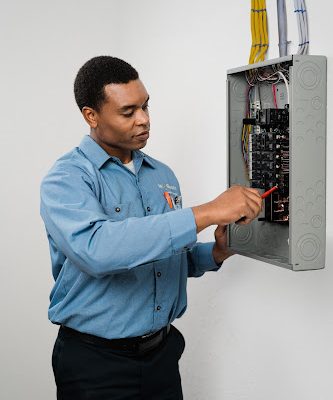 Mr. Electric of Omaha