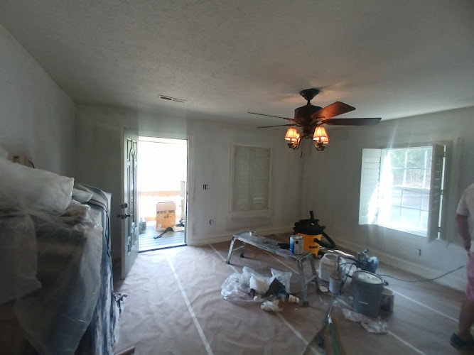 Corner 2 Corner Painting & Drywall LLC