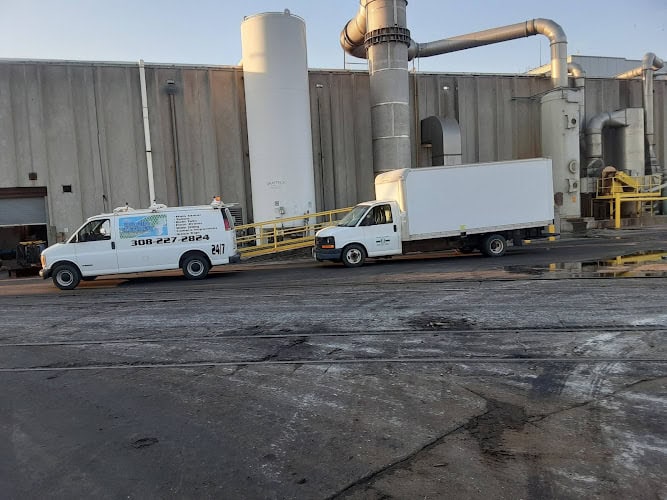 The Drain Cleaner.Drain And Sewer Cleaning. 24/7 Drain Cleaning.