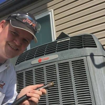 First Call Jewel Heating Cooling Plumbing & Electrical