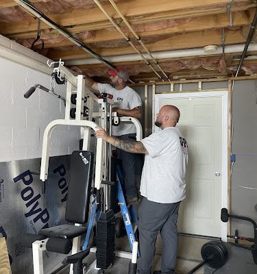 Griffith Plumbing Services