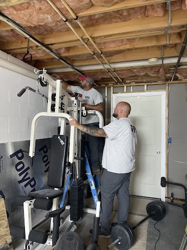 Griffith Plumbing Services