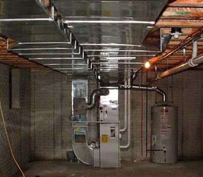 Pugh Heating & Air Conditioning