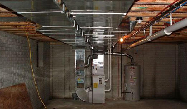Pugh Heating & Air Conditioning