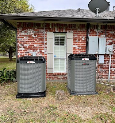 AirWise HVAC Solutions