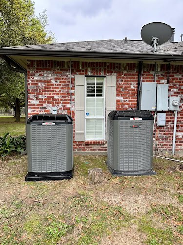 AirWise HVAC Solutions