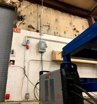 Key Light Electrical