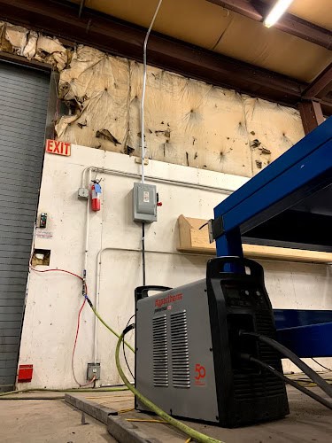 Key Light Electrical