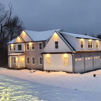 Taconic Electric Inc.