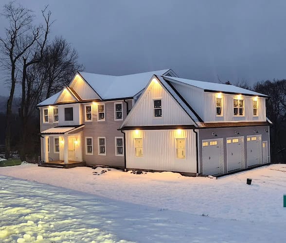 Taconic Electric Inc.