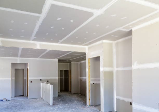Irving Drywall & Painting LLC