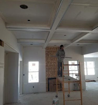Dream Home Drywall