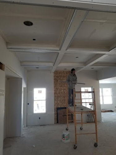 Dream Home Drywall