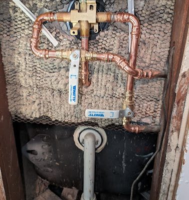 KCS Plumbing
