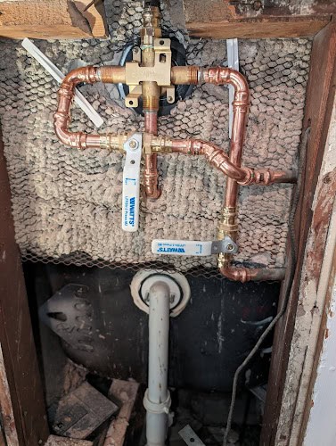 KCS Plumbing