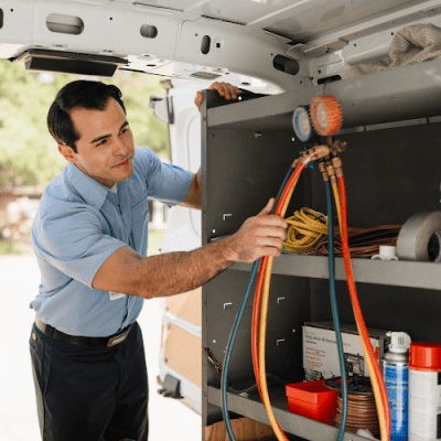 Aire Serv of St. Louis
